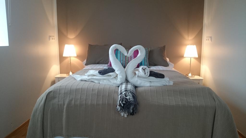 Hotel Laekur Hella Cameră foto